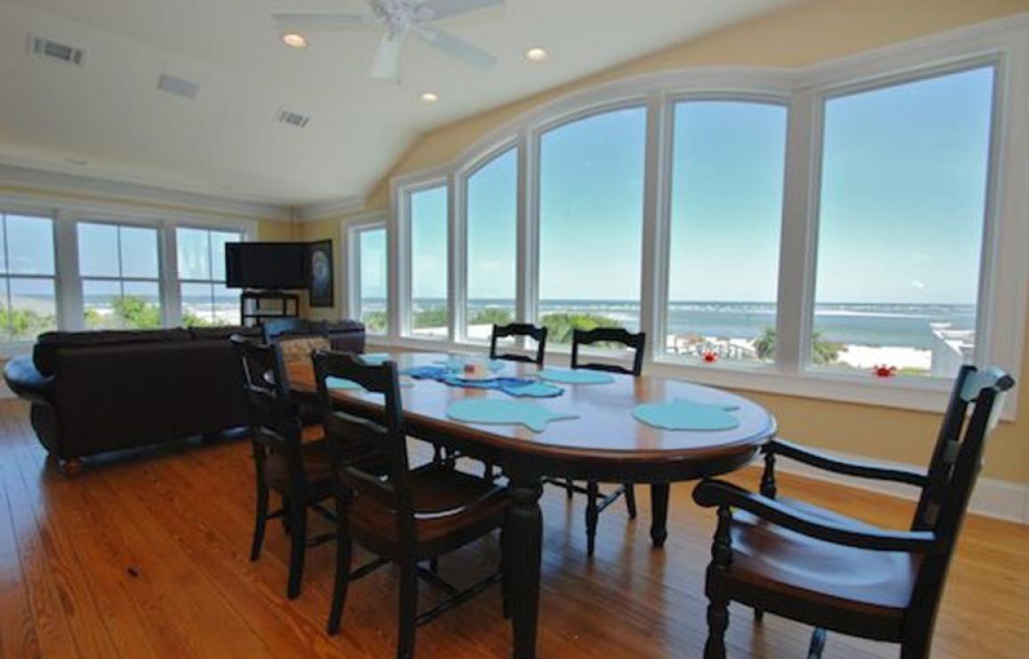 Oceanfront Cottage Rentals Tybee Island Visit Tybee Island