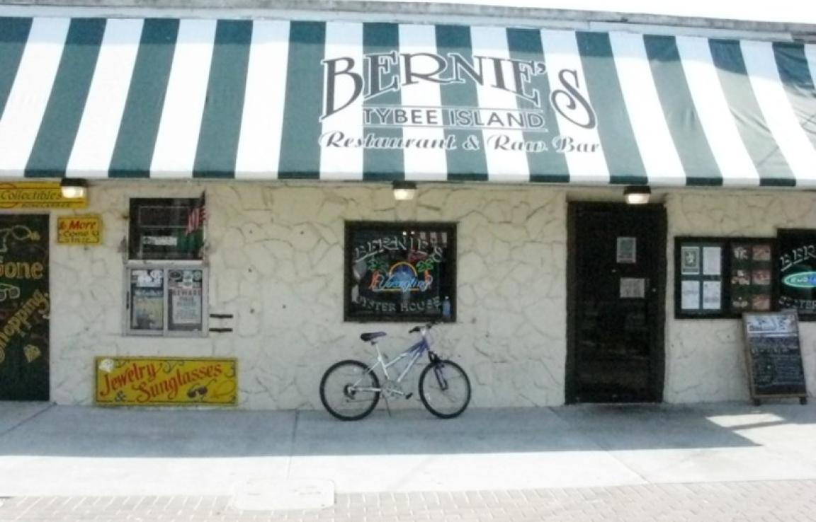 Bernie's Bernie's