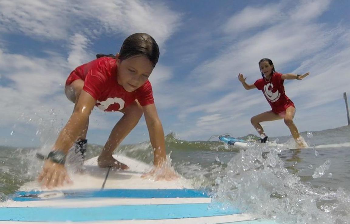 Tybee Surf Lessons Visit Tybee Island