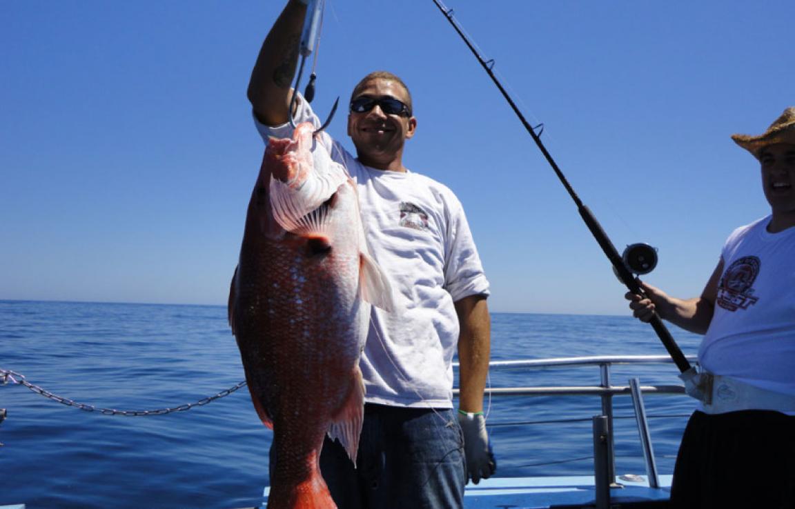 Brown's Reel 'Em N Deep Sea Fishing Brown's Reel 'Em N Deep Sea Fishing