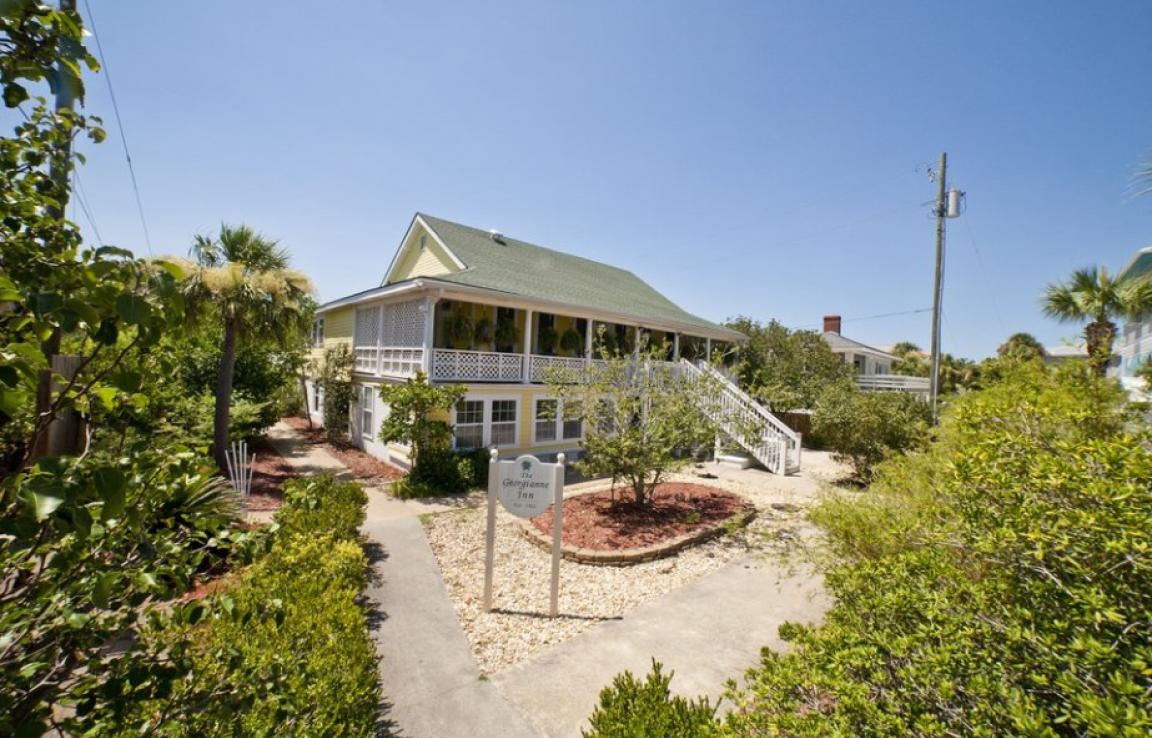 Georgianne Inn Georgianne Inn