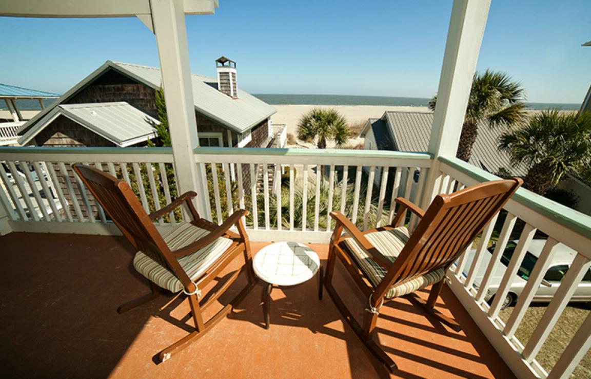 Tybee Island Vacation Rentals Visittybee Com