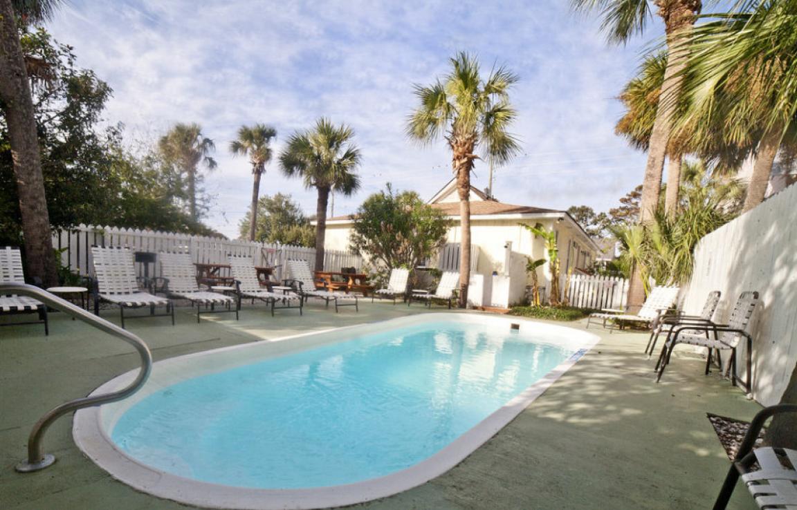 Desoto Beach Properties Tybee Island