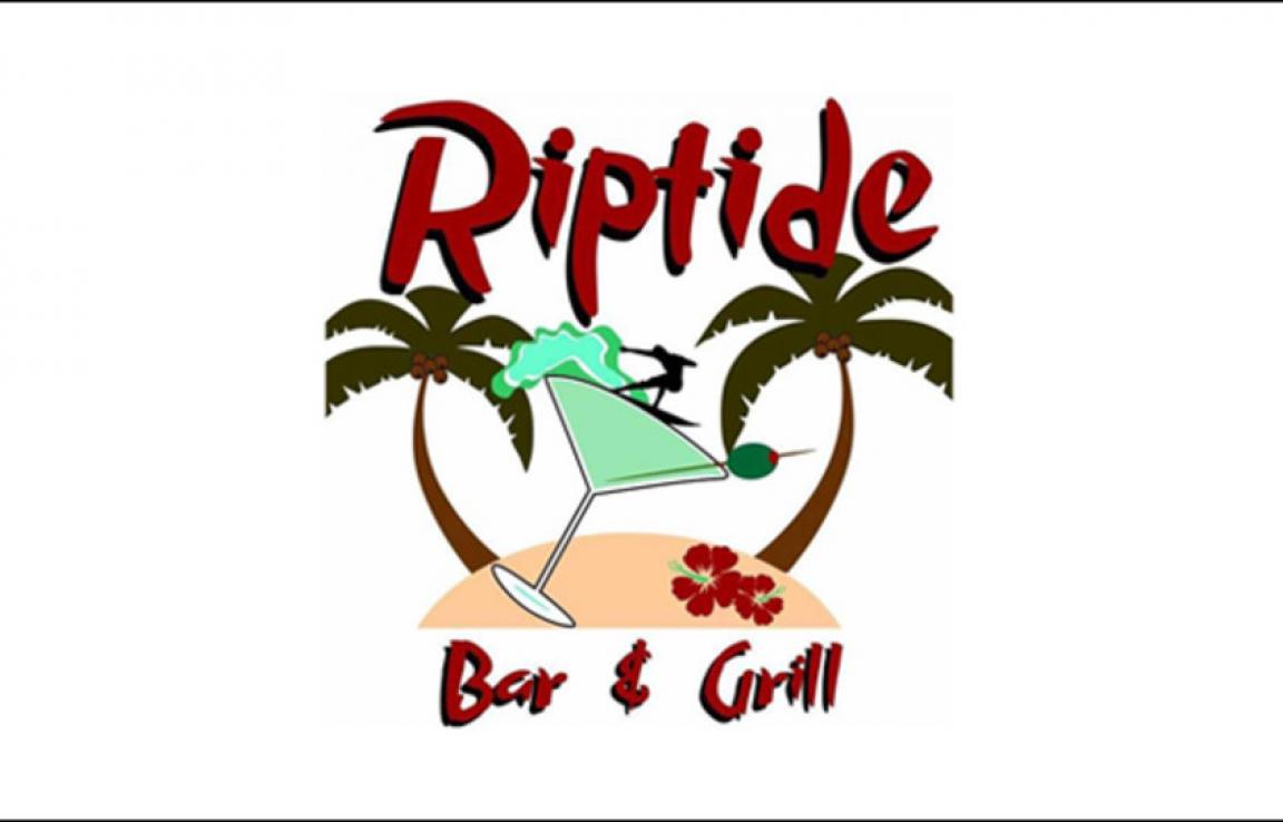 Riptide Bar & Grill Riptide Bar & Grill
