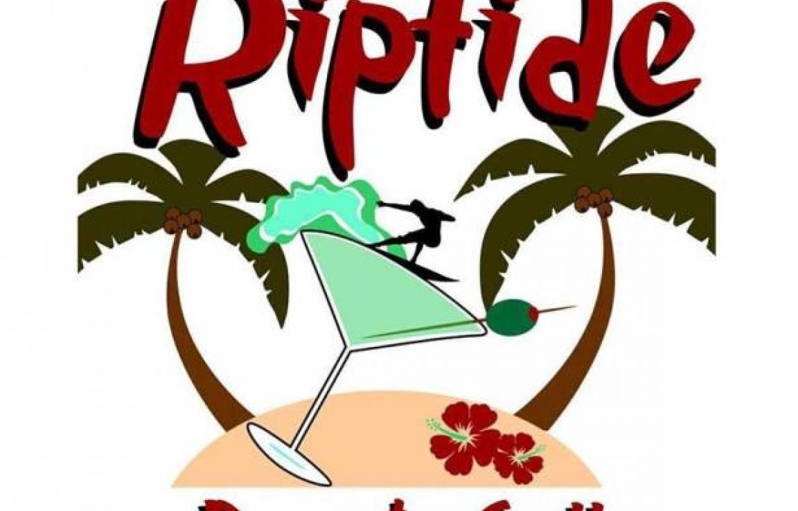 Riptide Bar & Grill Riptide Bar & Grill