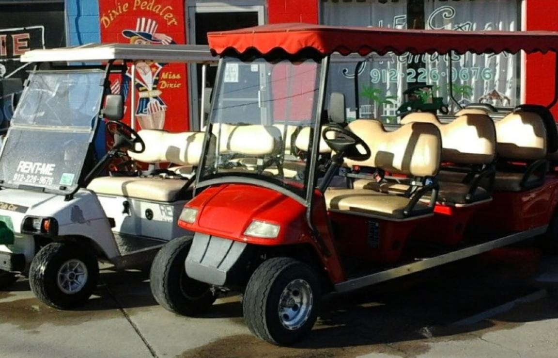 Dixie Pedaler Dixie Pedaler