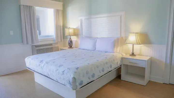 Sea and Breeze Hotel and Condo | Visit Tybee Island