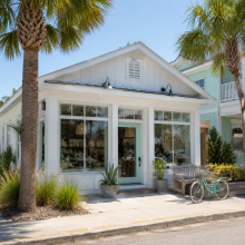 Tybee Island Business