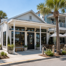 Tybee Island Business