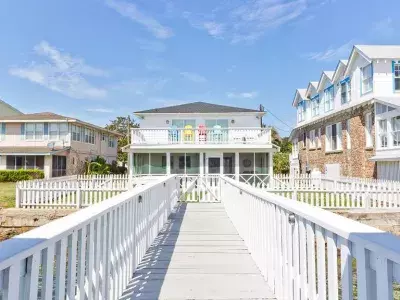 tybee vacation rentals