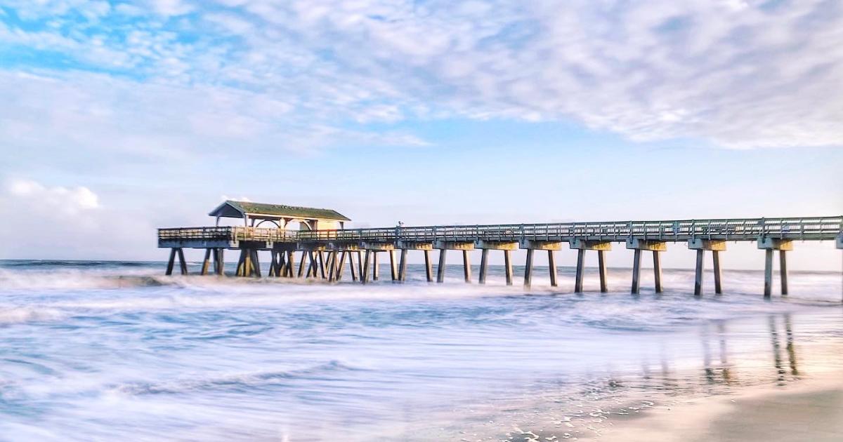 Things to Do | VisitTybee.com - Tybee Island