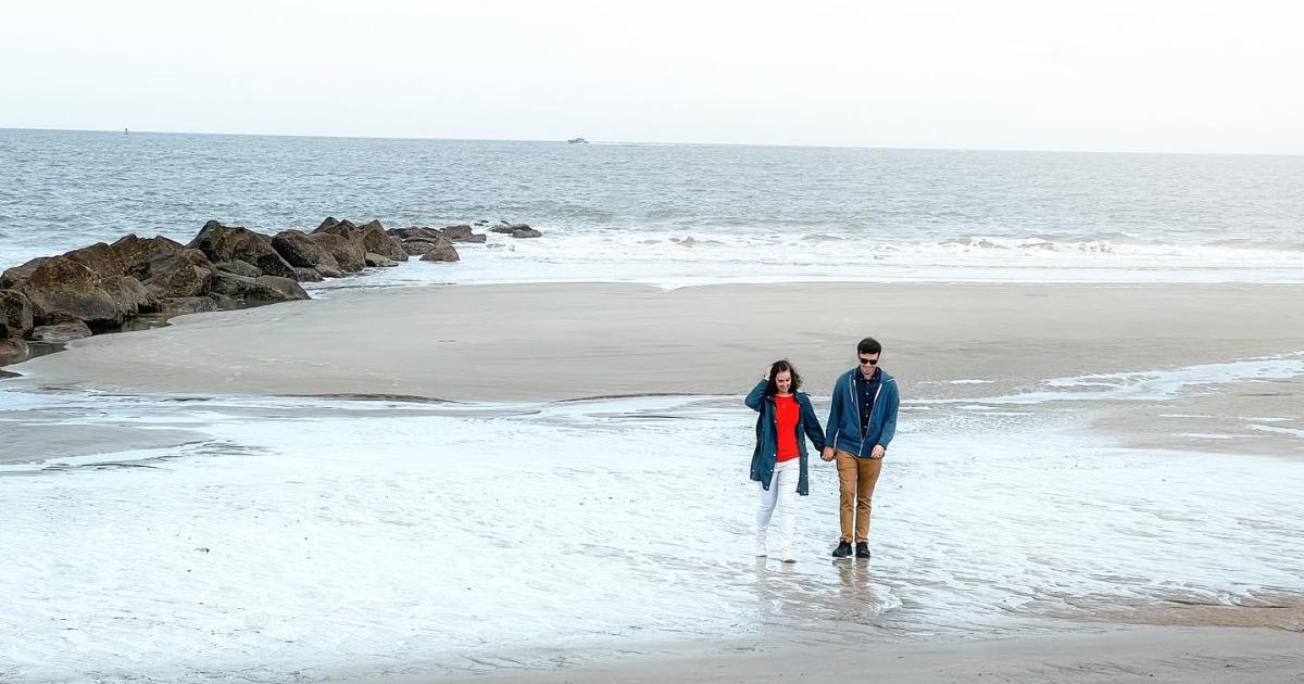10 Must-Do Tybee Island Activities for First Time Visitors
