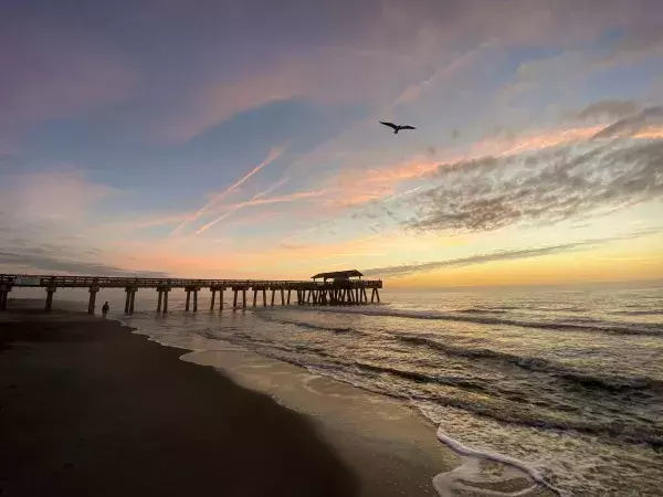ugc - Photo courtesy of @jnelsonweather on Instagram