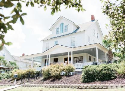 surf song bed breakfast tybee island