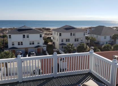 Beach Ya To It
