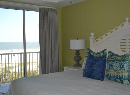 Beachside Colony Resort Tybee Island