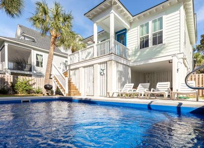 tybee vacation rental