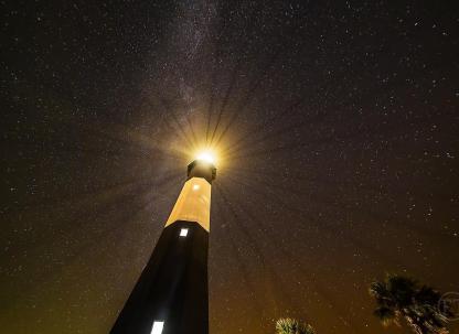 Tybee Island Lighthouse