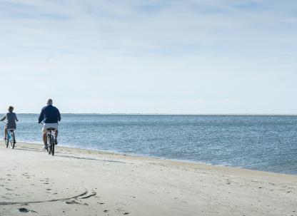 bikes beach tybee island activity