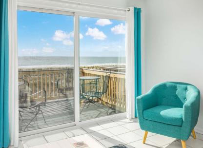 Tybee Vacation Rentals - Tybee Lights
