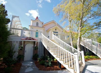 tybee island wedding chapel