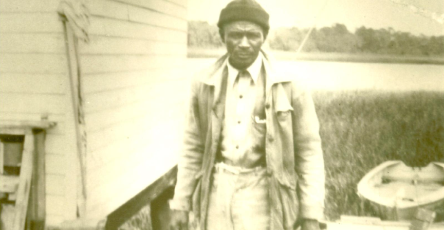 The Tybee Island Black History Trail_Sonny Seiler photographer