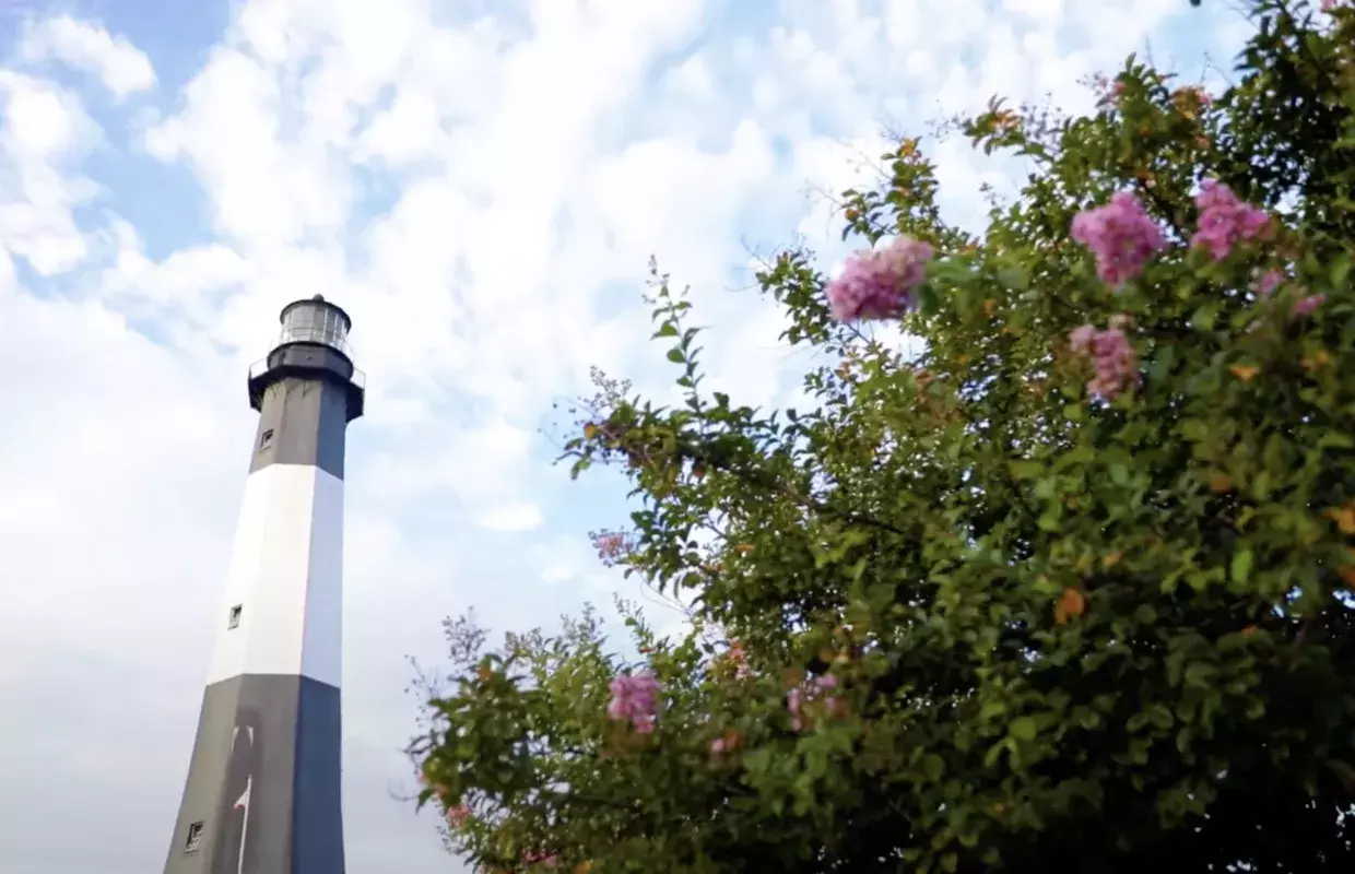 tybee island perfect beach getaway video poster