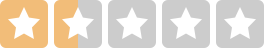 Yelp - 1.5 out of 5 stars